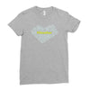 iloveher Ladies Fitted T-Shirt
