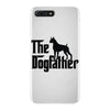 the dogfather boxer iPhone 7 Plus Case