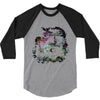 astral ark 3/4 Sleeve Shirt