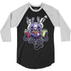 the god of creative juices 3/4 Sleeve Shirt