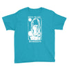 bring me the horizon shroom girl Youth Tee