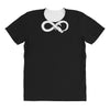 neverending All Over Women's T-shirt