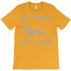 eat more fast food T-Shirt