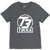 tikka t3 V-Neck Tee