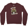 rebel 'til the end Crewneck Sweatshirt