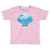 Shell Toddler T-shirt