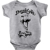 brooklyn Baby Bodysuit