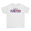 Alan Walker Youth Tee