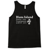 enter the dragon Tank Top