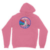 nasa Unisex Hoodie