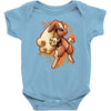 lopunny Baby Onesie