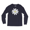 he loves me he loves me not Long Sleeve Shirts