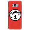 thing 1 Samsung Galaxy S8 Plus