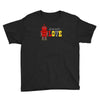 all you need is love best Youth Tee