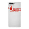 cheeky nando iPhone 7 Plus Case