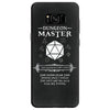 Dungeon Master Samsung Galaxy S8