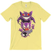 pokemon the ghost T-Shirt