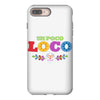 loco coco skul iPhone 8 Plus