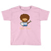 hello tree Toddler T-shirt