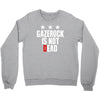 the gazette Crewneck Sweatshirt