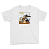 duck slap! Youth Tee