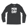 Monday Long Sleeve Shirts