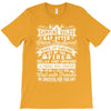 camping rules!! T-Shirt