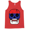 russia till i die Tank Top