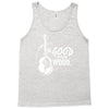 be good to your wood Tank Top