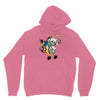 anarchy adventure time Unisex Hoodie