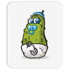 baby pickle Mousepad