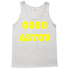 good as you Tank Top