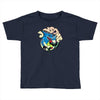 jawsome! Toddler T-shirt