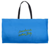 call me by your name somewhere in northern italy Weekender Totes