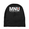 movie t shirt inspired by the superb film   district 9 Baby Beanies