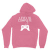 level 16 complete Unisex Hoodie