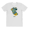 wohead All Over Women's T-shirt