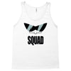 squad Tank Top