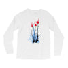 running wild Long Sleeve Shirts