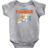 thorgi Baby Onesie