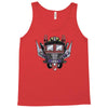 cybertron lives! Tank Top