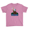 freedom Youth Tee
