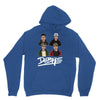 dobre twins Unisex Hoodie