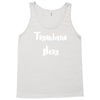 trombone hero funny music Tank Top