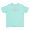 get your route us 66 kicks Youth Tee