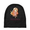 goddesses have more fun Baby Beanies