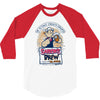 sailor's brew 3/4 Sleeve Shirt