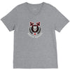 DEATH SQUAD V-Neck Tee