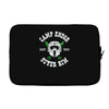 camp endor Laptop sleeve