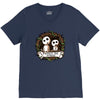 protect the forest V-Neck Tee